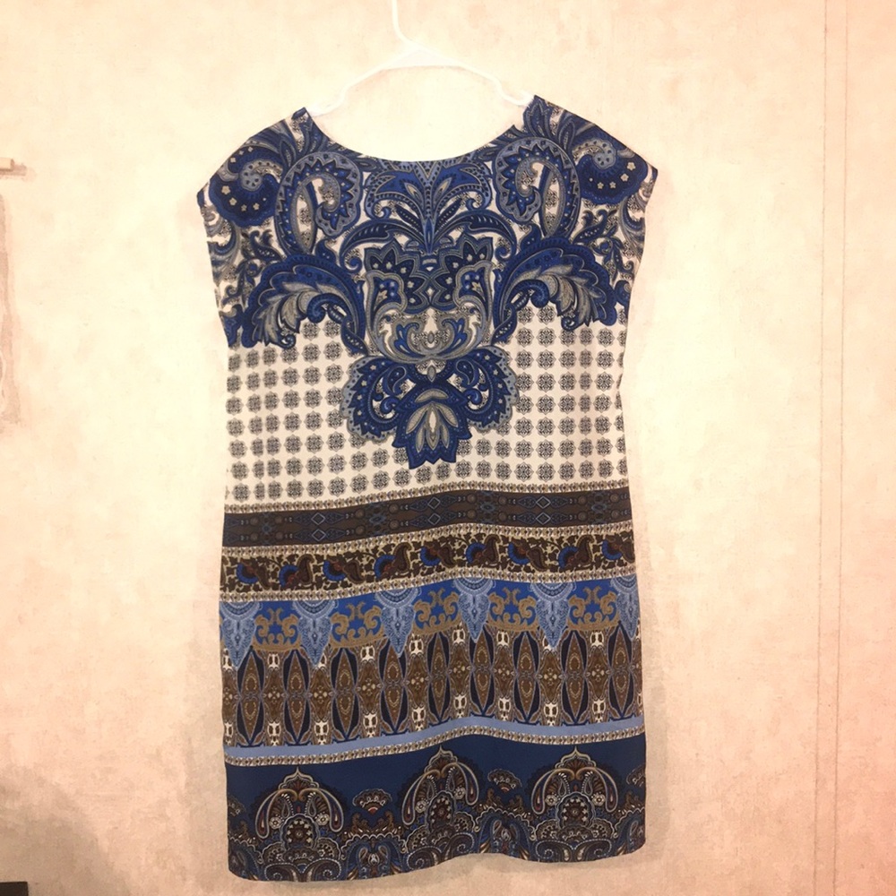 Cocktail Dress